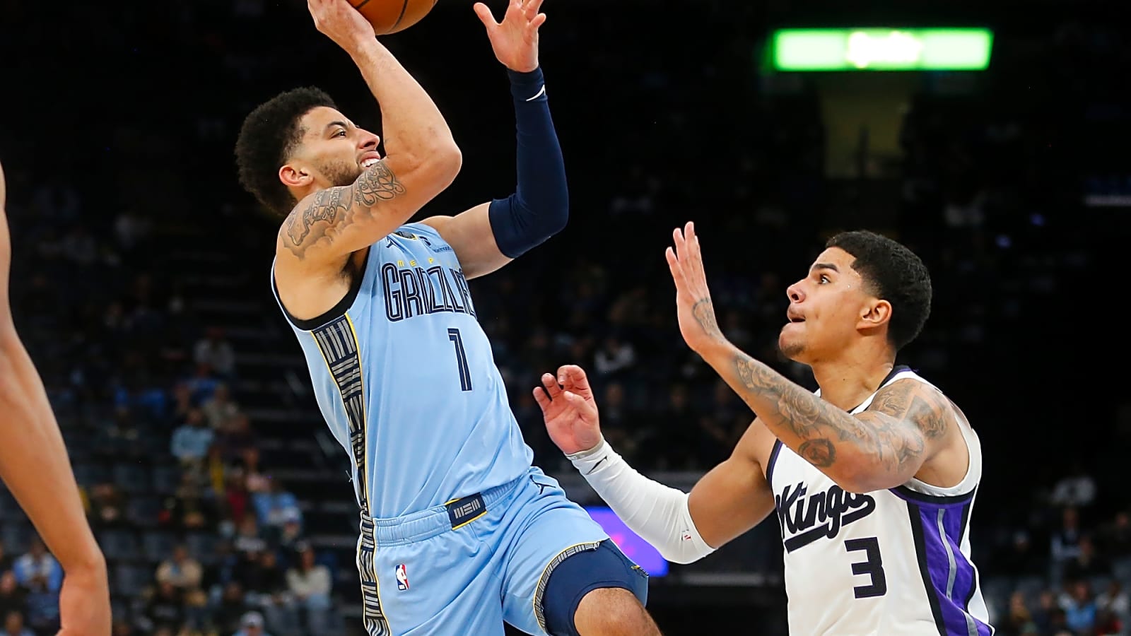 Players Waived After Sunday Won’t Be Playoff-Eligible