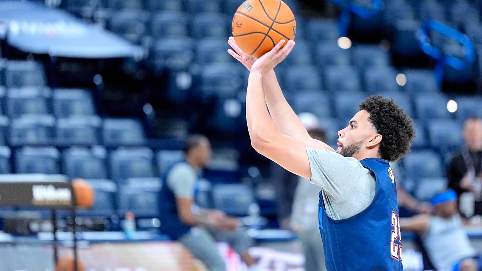 What We Learned About the OKC Thunder from the 2025 Summer League