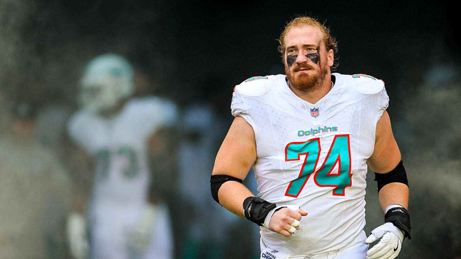 The Rewriting of History on Liam Eichenberg