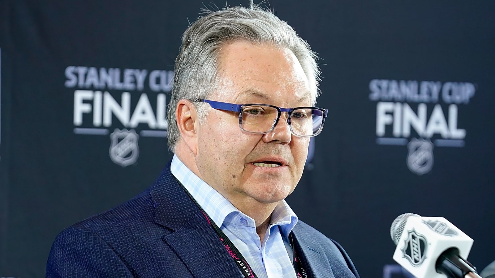 Golden Knights&#39; Core in Danger as Elliotte Friedman Hints Multiple Key Players Could Be on the Move