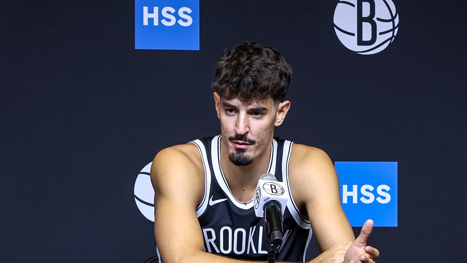 Nets&#39; playmaking rookie showcases flashes of Spurs&#39; HOFer