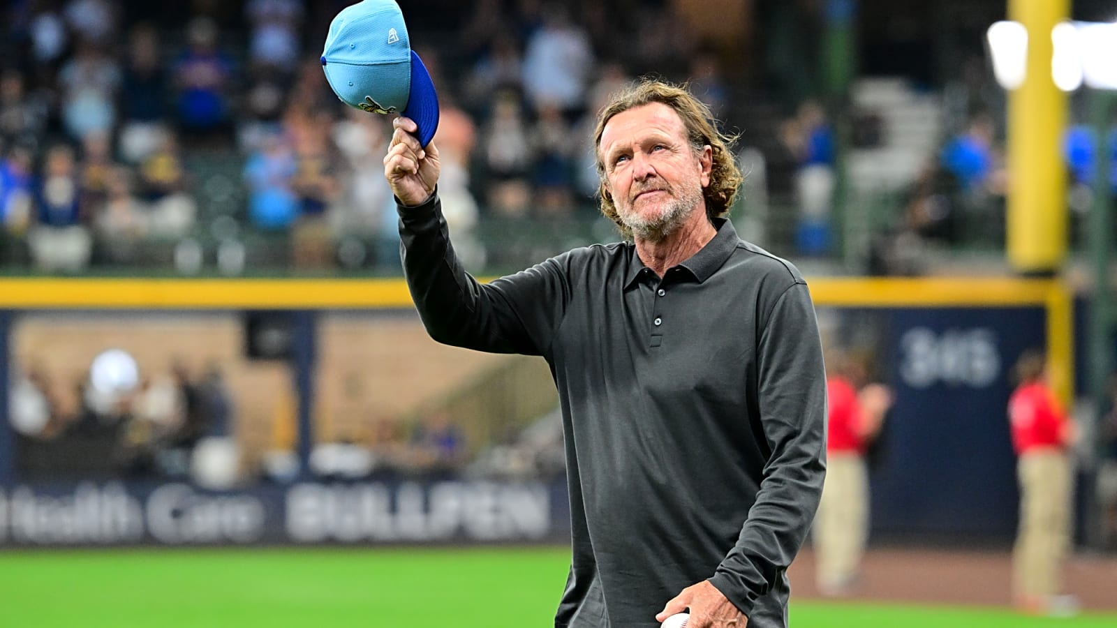 Milwaukee Brewers: Robin Yount to Replace Bob Uecker as Spokesperson for Major Team Sponsor
