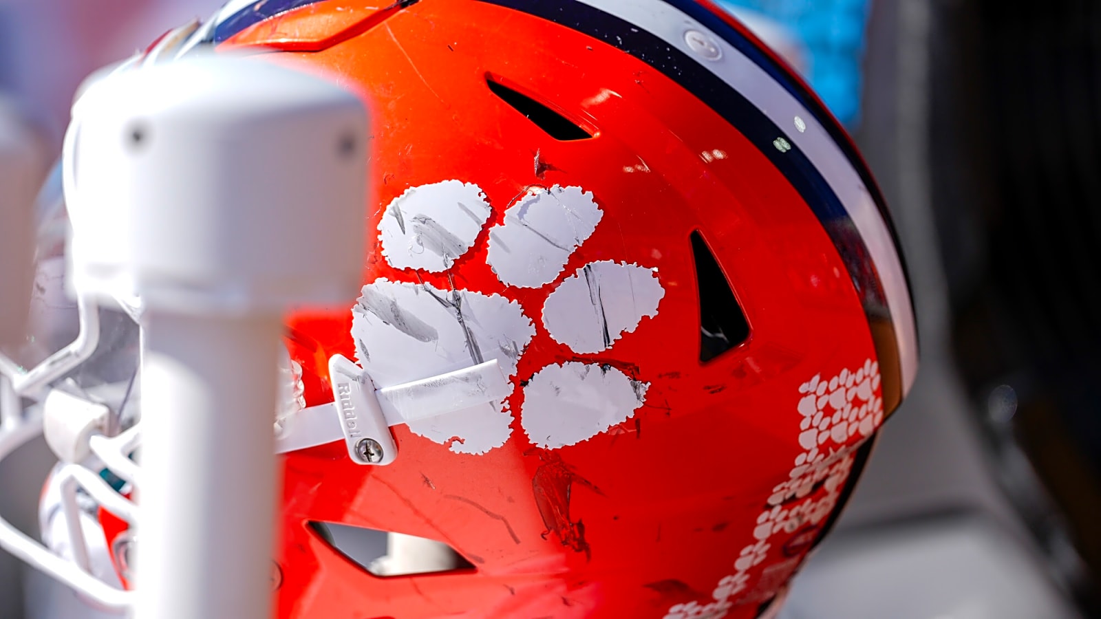 ESPN Analysts Crown Clemson&#39;s Offensive Line a TOP-10 National Powerhouse
