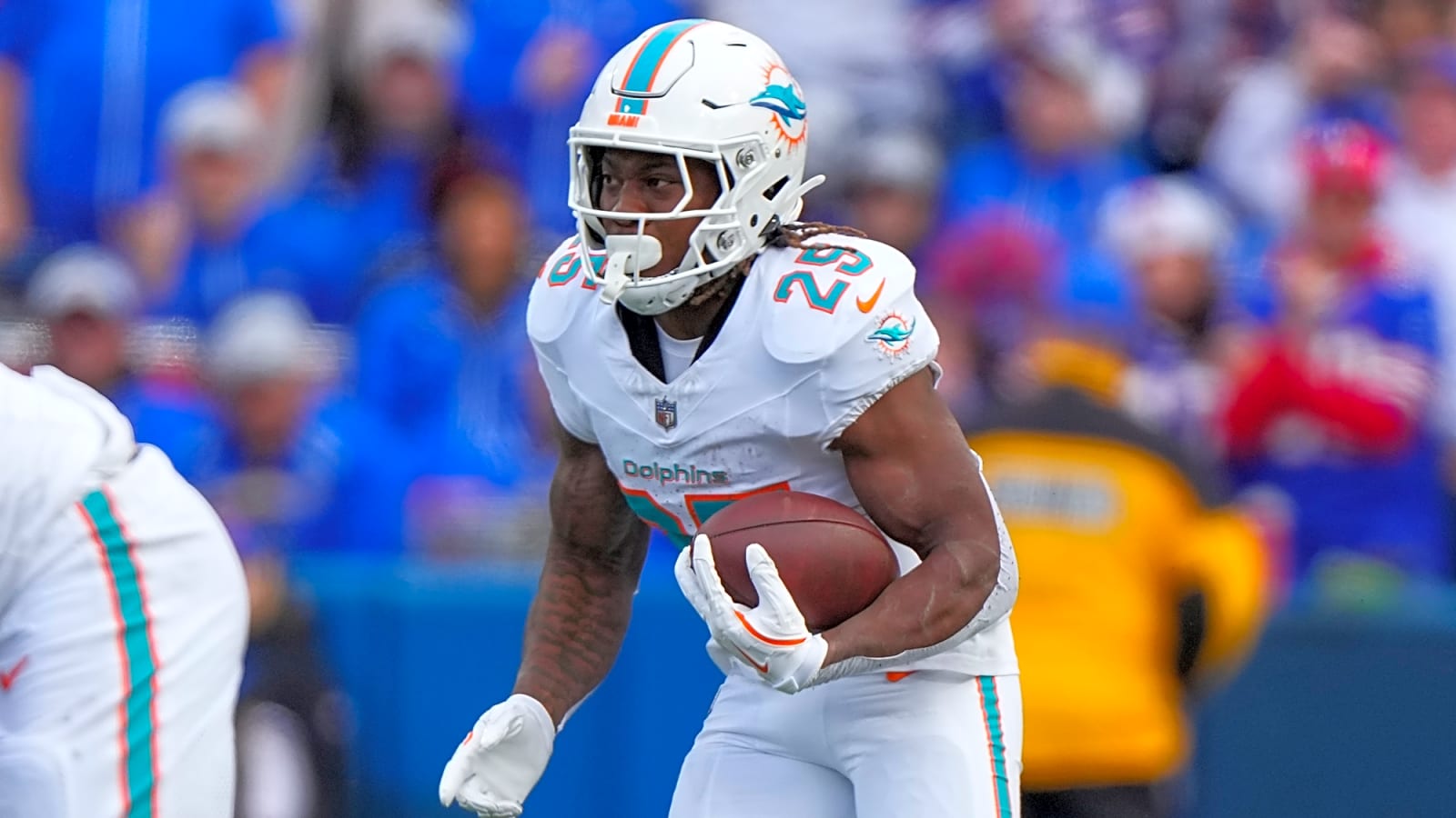 What Do the Dolphins Need After Cutdown to 53, and Who Can They Get?
