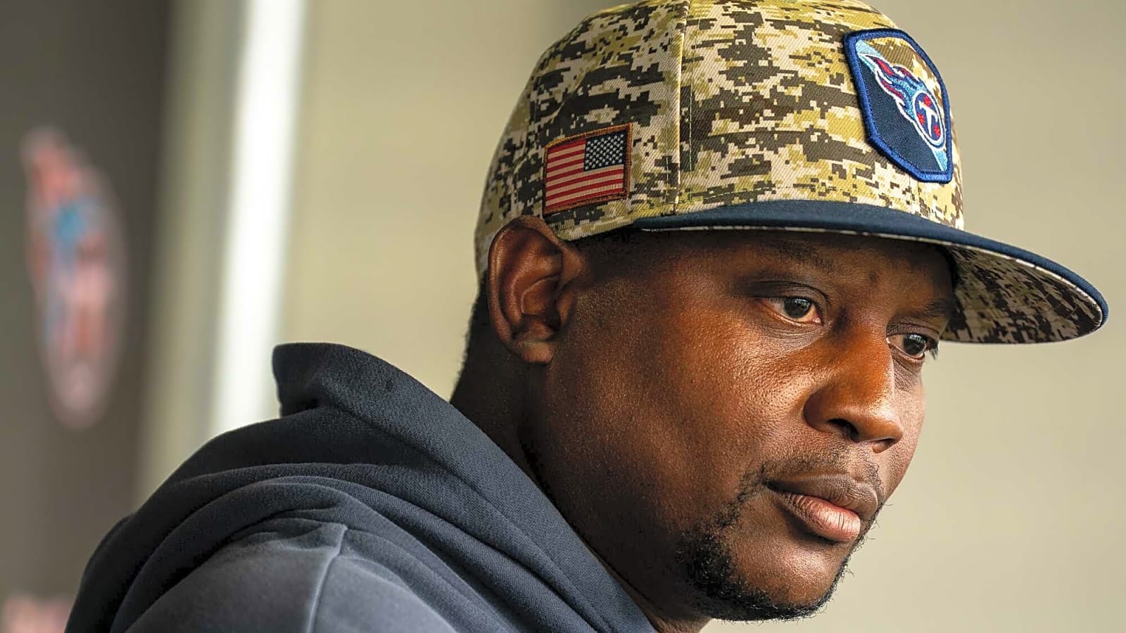 Titans To Retain STC John Fassel; Team Separating From Dennard Wilson, Nick Holz