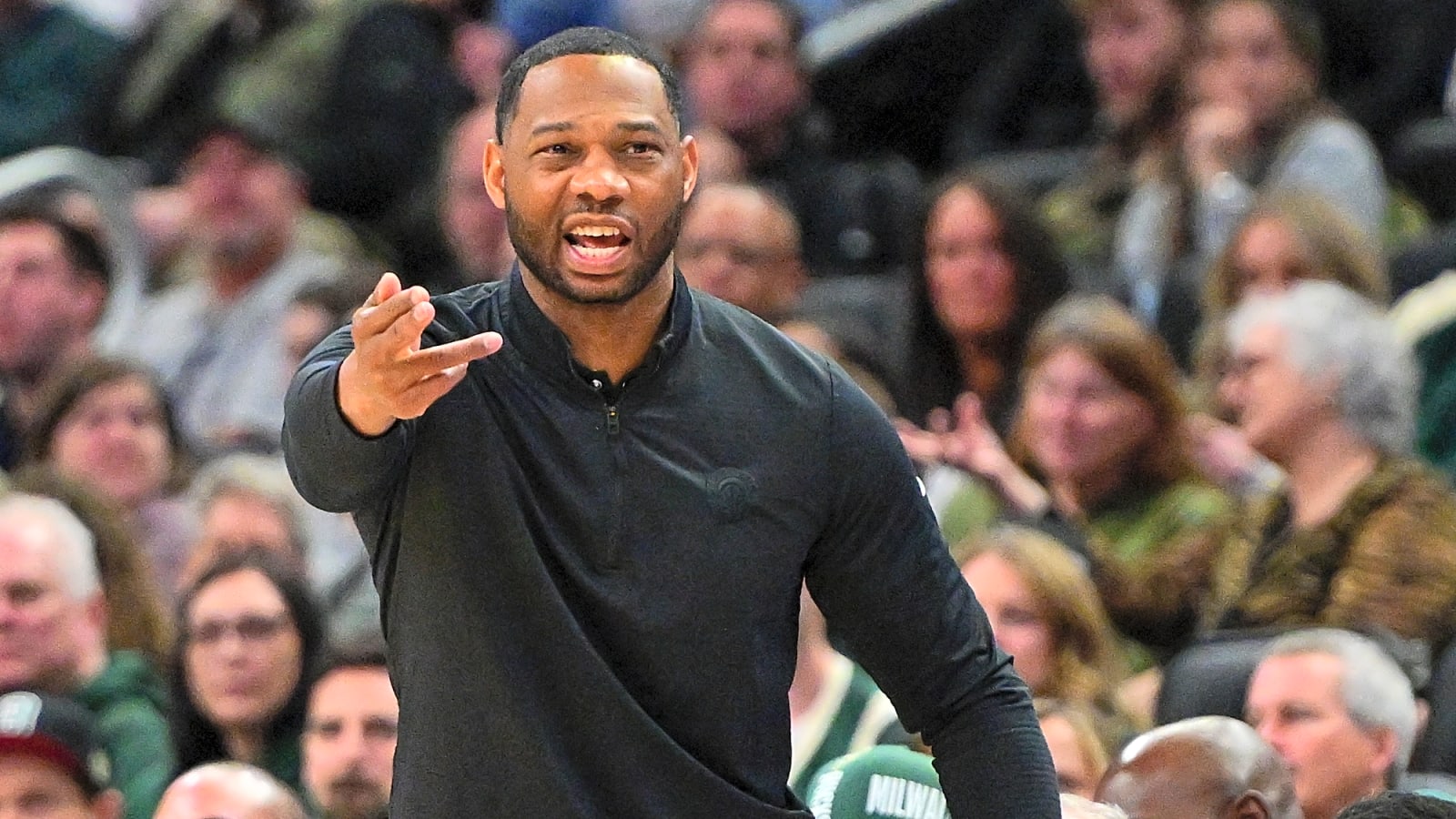 The Struggling Pelicans Need a New Head Coach