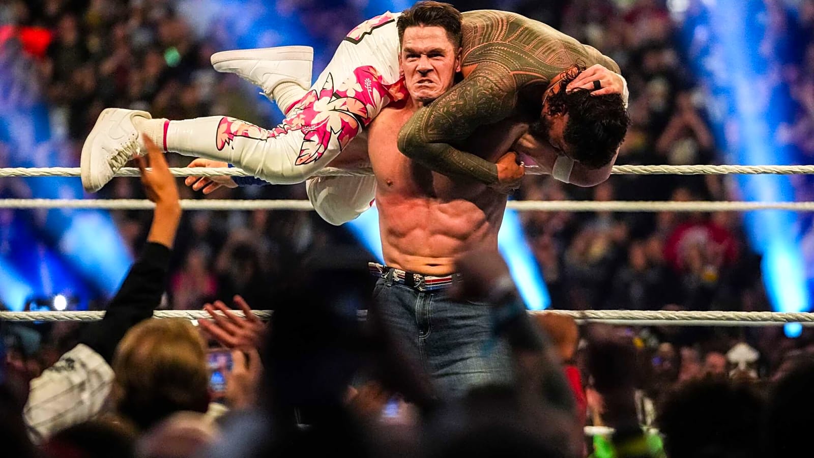 WWE & Fandango Announce New Partnership-Is WWE Going Back To PPV Soon?
