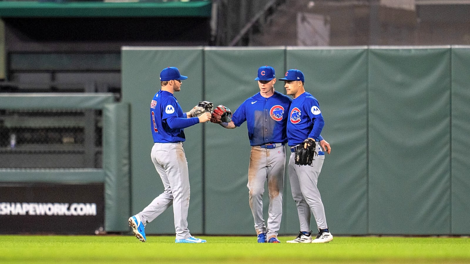 The Chicago Cubs Are Making The “Impossible” Extremely Possible
