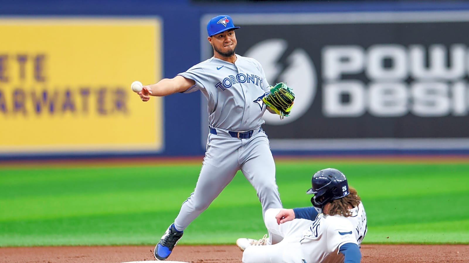 Series Recap: Blue Jays lose all three to Rays, the second time they’ve been swept this season