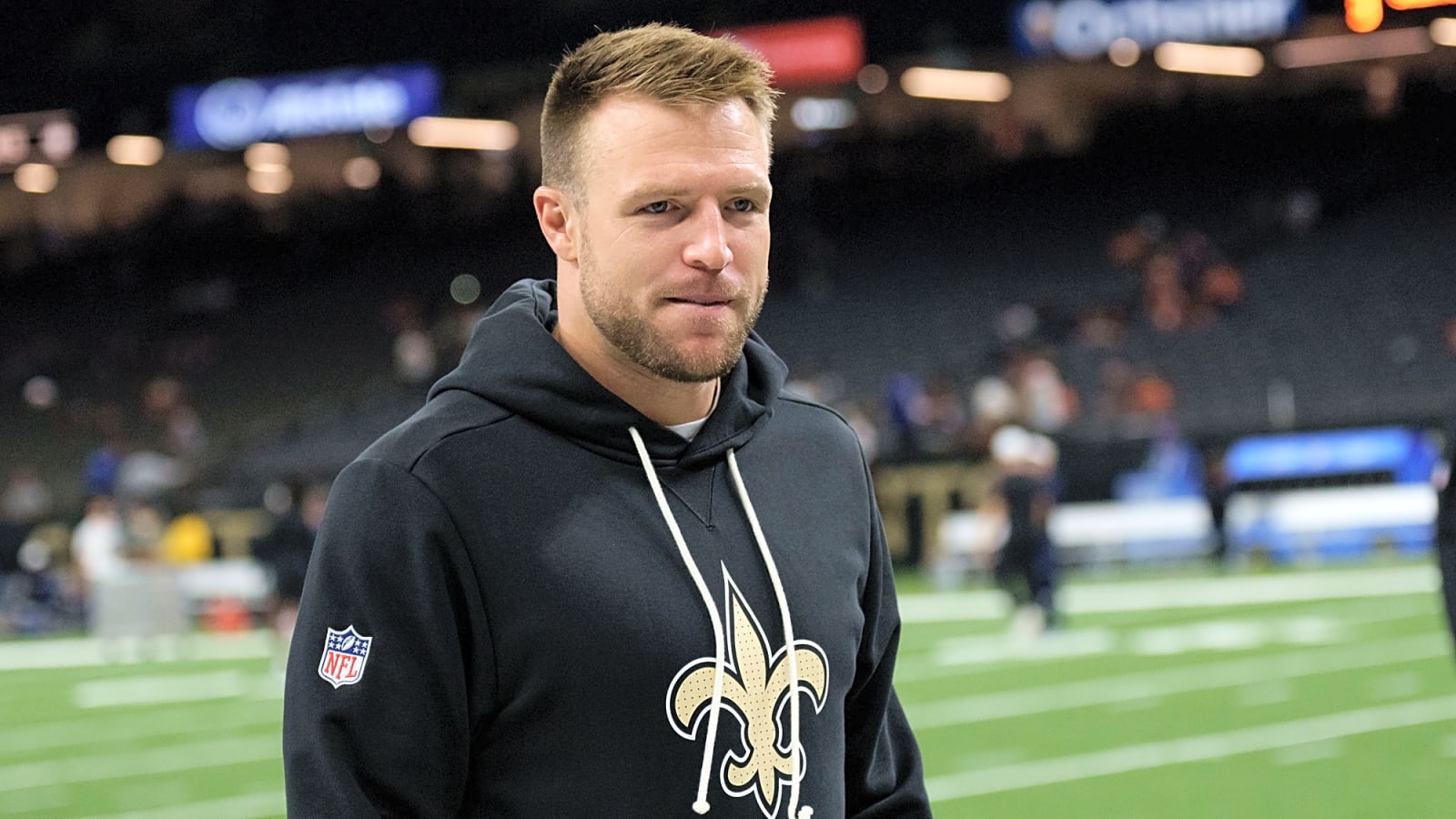 Saints Designating TEs Taysom Hill & Foster Moreau To Return