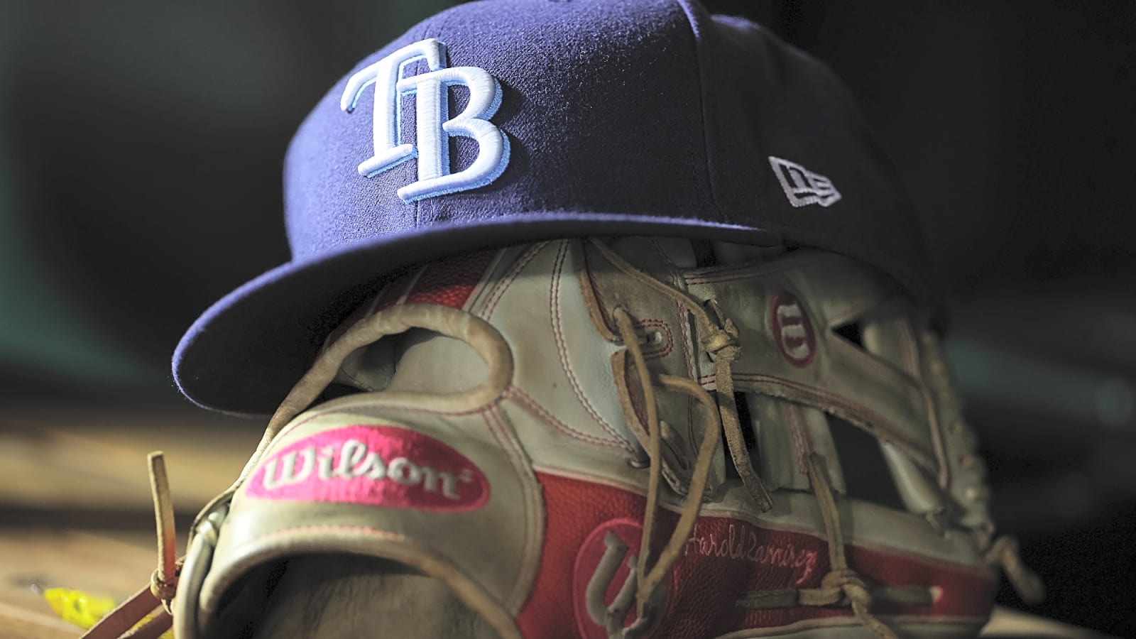Tampa Bay Rays select Georgia SS commit Daniel Pierce in 2025 MLB Draft