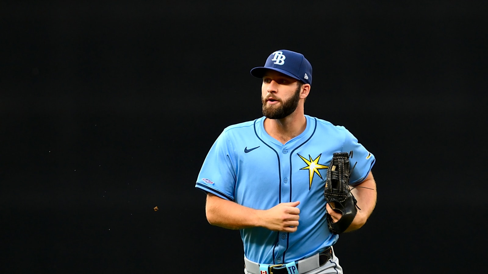 Rays Trade Tristan Peters To White Sox