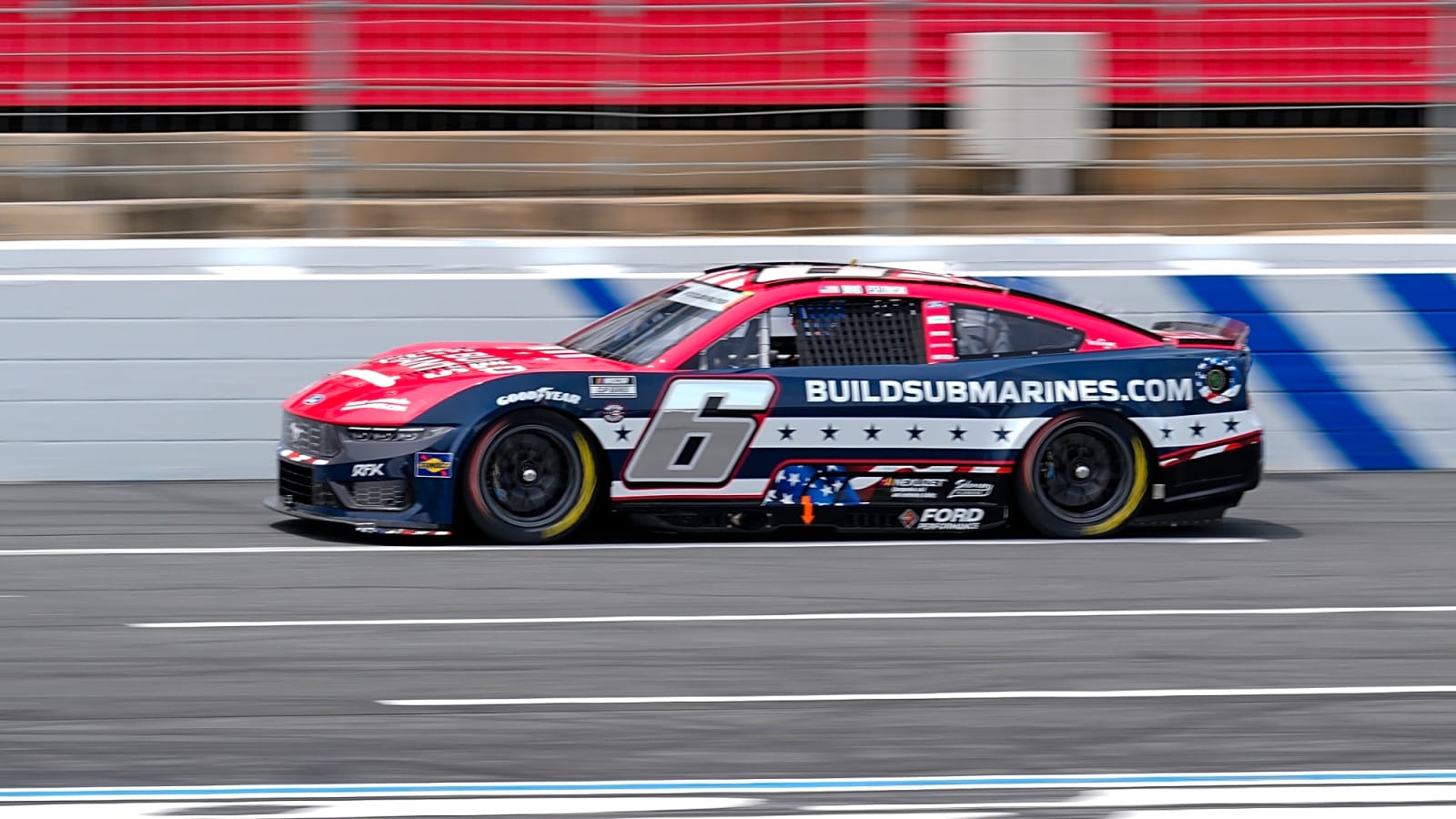 Three drivers facing playoff uncertainty in NASCAR Cup Series