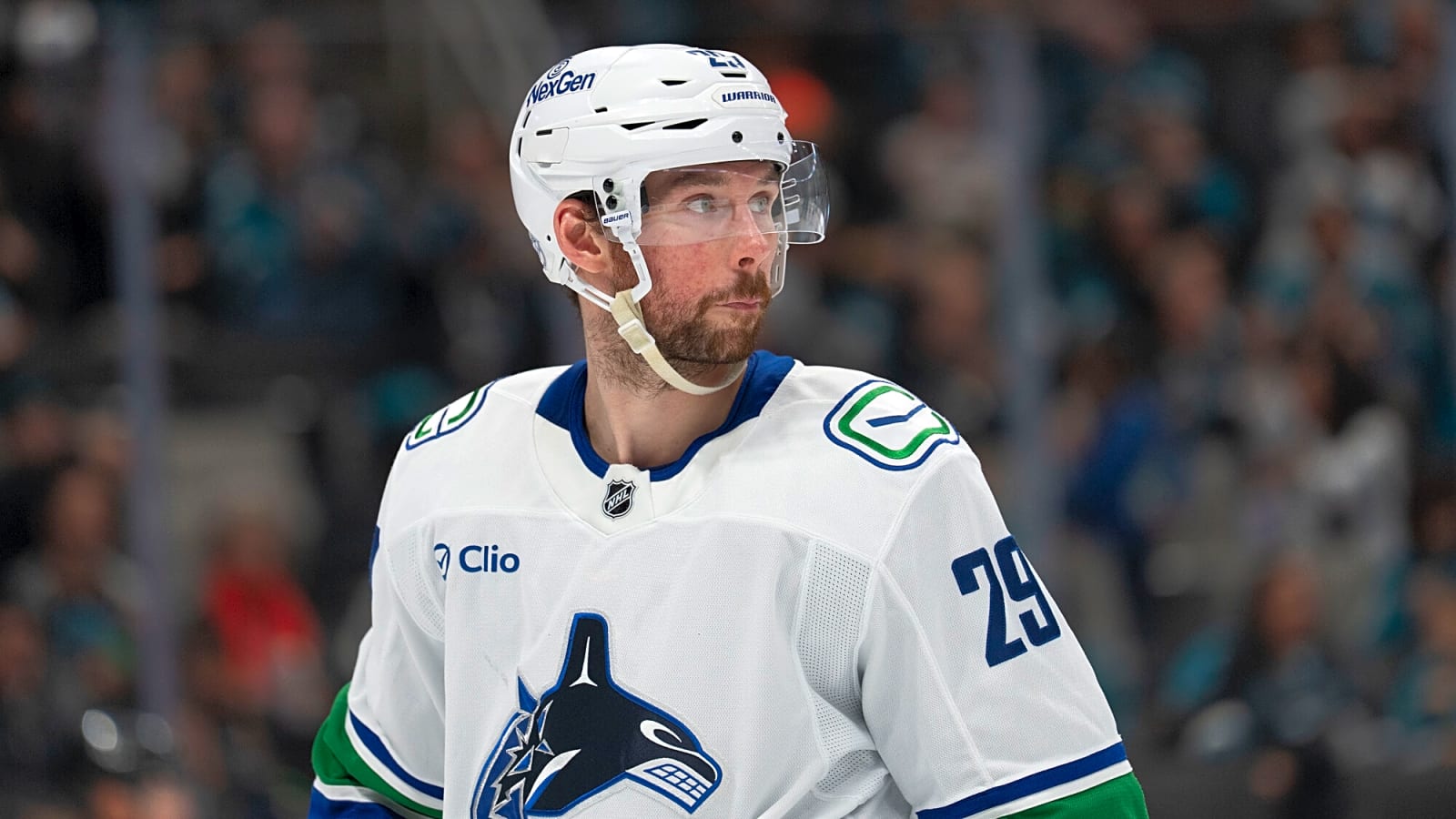 Did the Canucks Do Enough After Trading Marcus Pettersson?