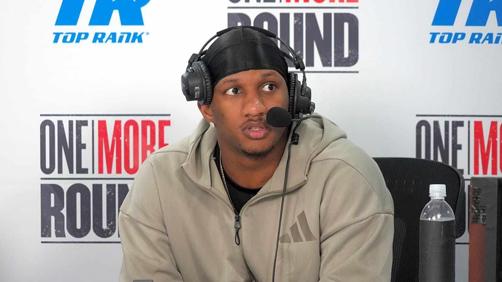  Michael Penix Jr. gives emphatic statement about Drake London