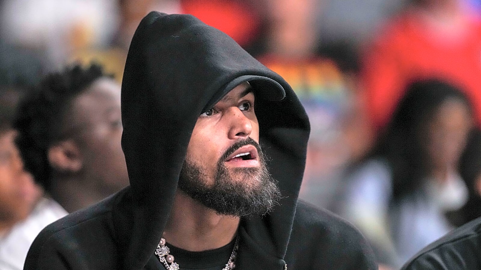 'Weirdest Situation Ever': Robert Horry Opens Up on Trae Young’s Contract Issues With Hawks