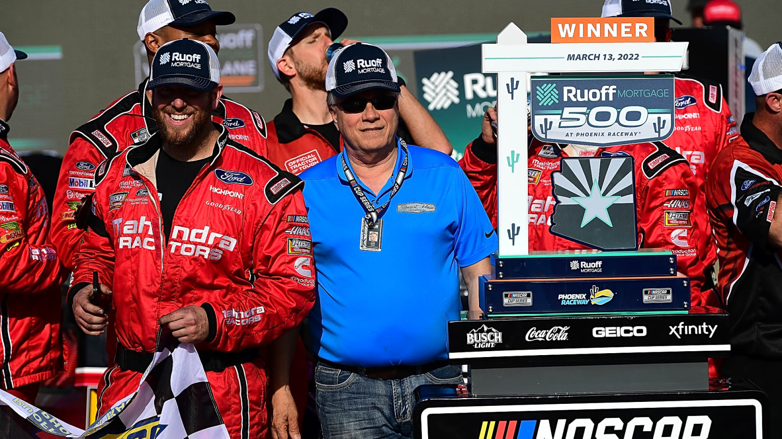 Haas Factory Team Makes Bold Move to Chevrolet: A Homecoming That Could Change Everything