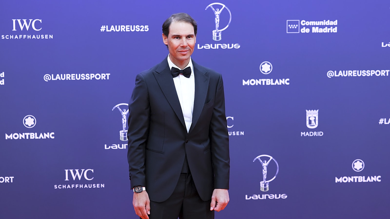 'Accidents happen': Rafael Nadal gives verdict about doping scandal involving Jannik Sinner