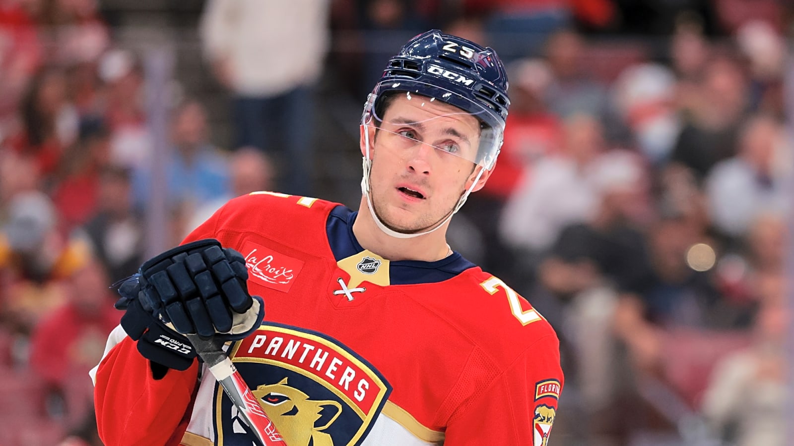 Philadelphia Flyers Sign Nolan Foote