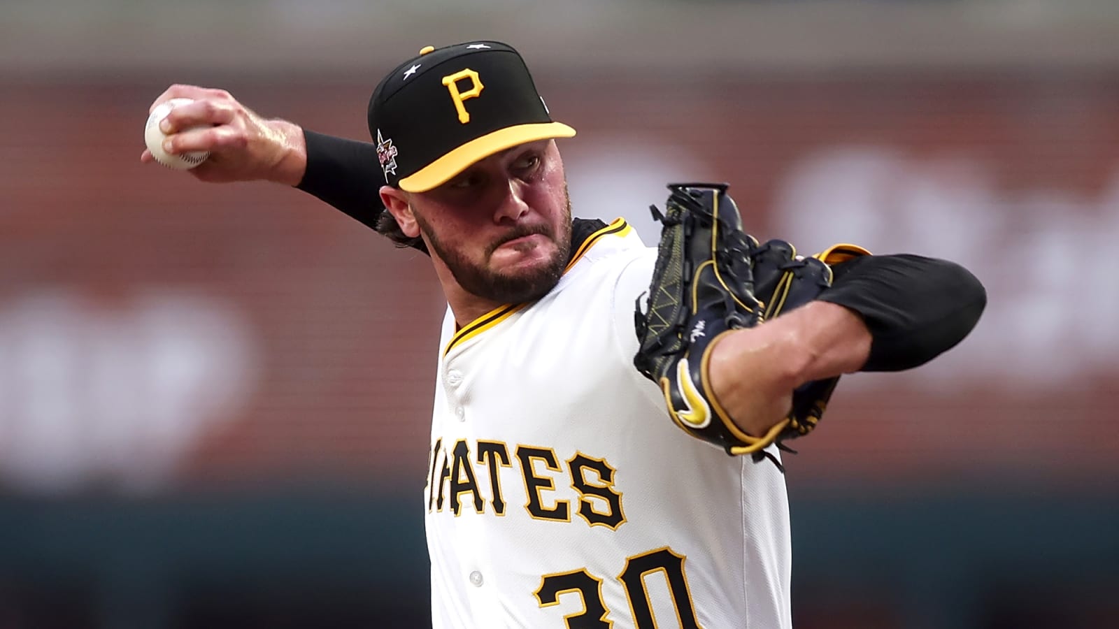 Report reveals Pirates' stance on trading Paul Skenes