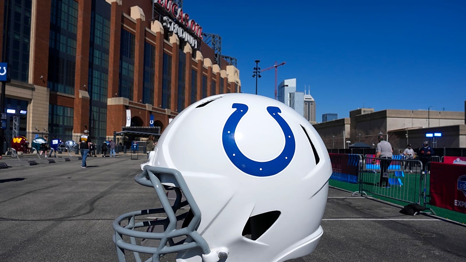 Commanders Rumors: Pierce, Aiyuk