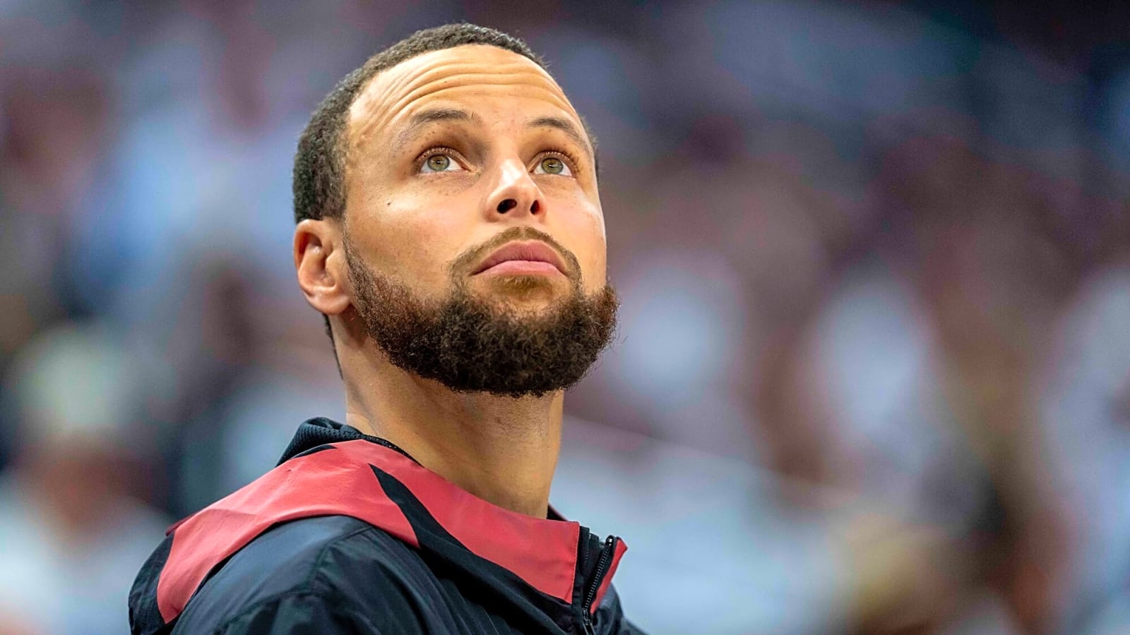Stephen Curry’s target return date from his hamstring injury revealed