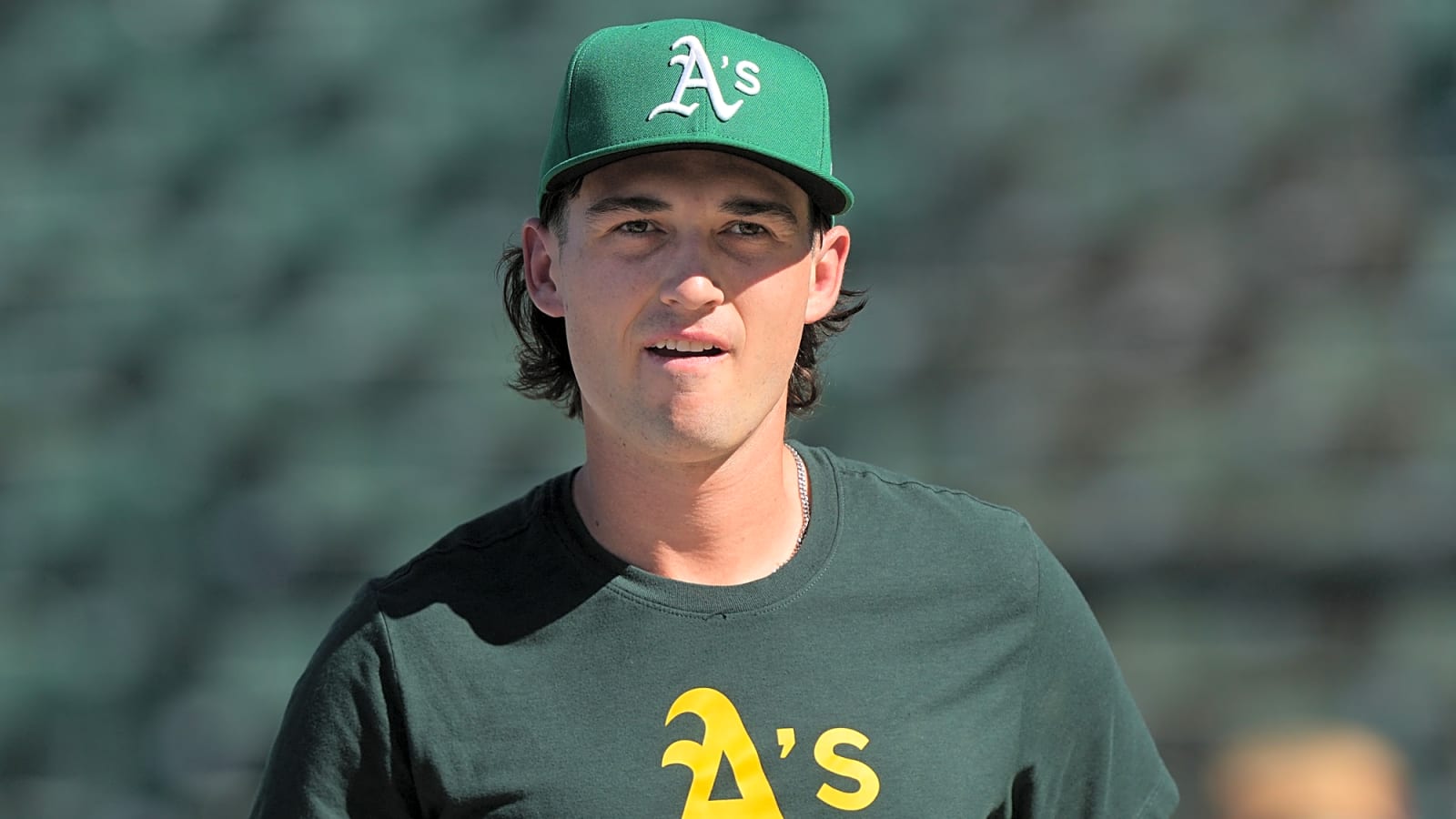 All-Star Jacob Wilson Makes History