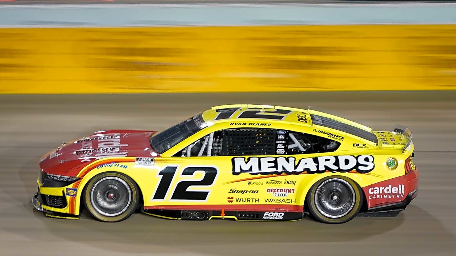 NASCAR In-Season Tournament: Will the Million Dollar Prize Affect the Drivers’ Approach? Ryan Blaney Believes Yes