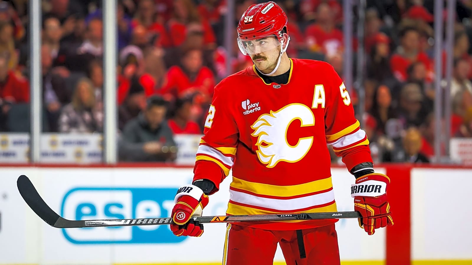 Grading the MacKenzie Weegar trade: Flames commit to rebuild, Utah makes a splash