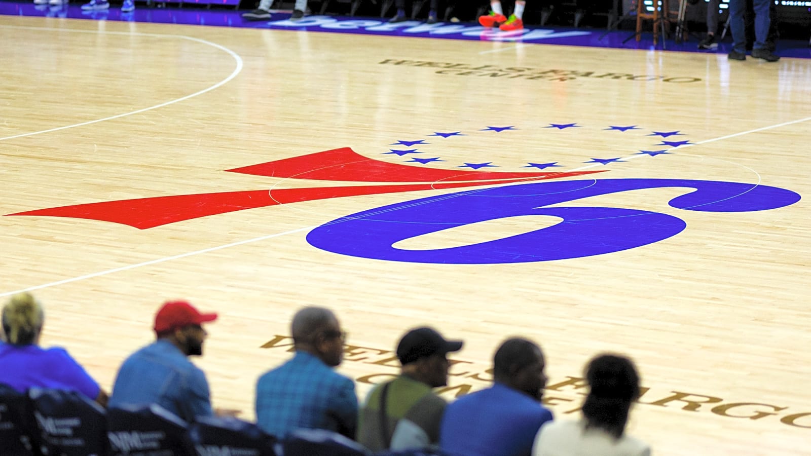 Schlenk, Redden Among Execs Linked To Sixers Job