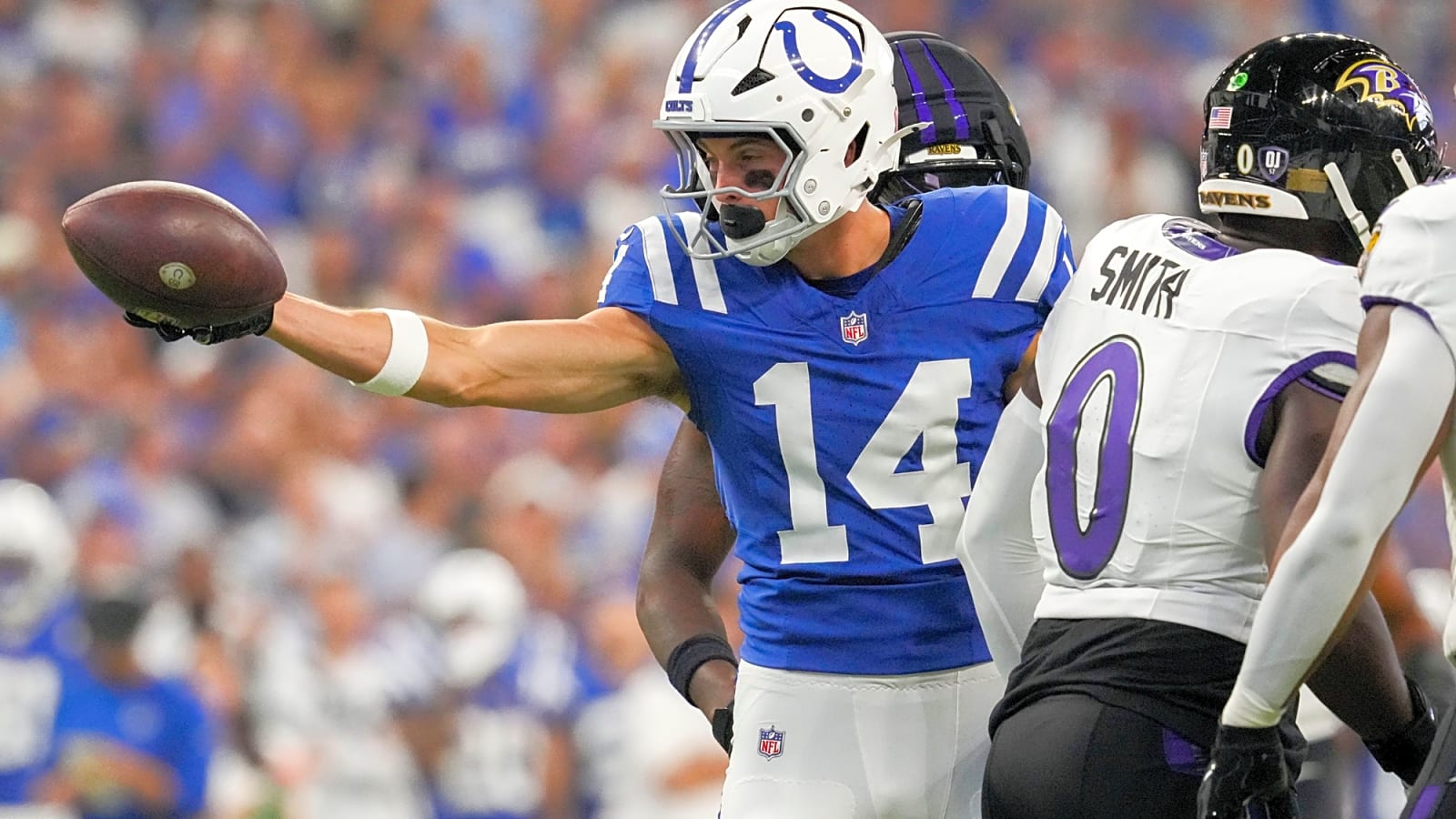 AFC Notes: Dalton Schultz, Alec Pierce, Colts, Jaguars, Texans