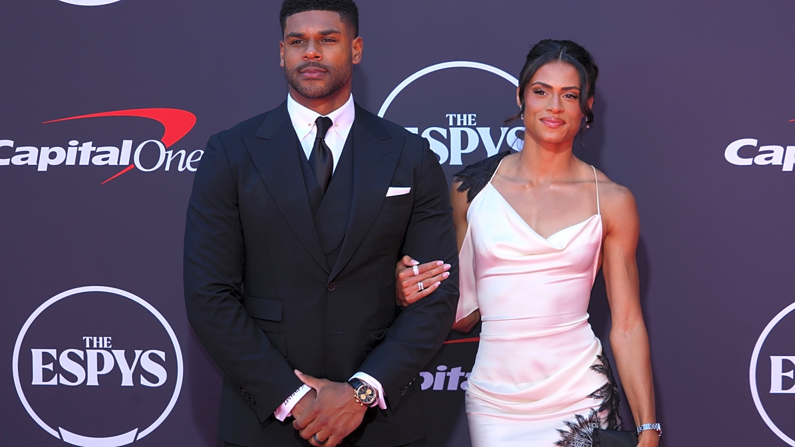 Sydney McLaughlin-Levrone announces big personal news