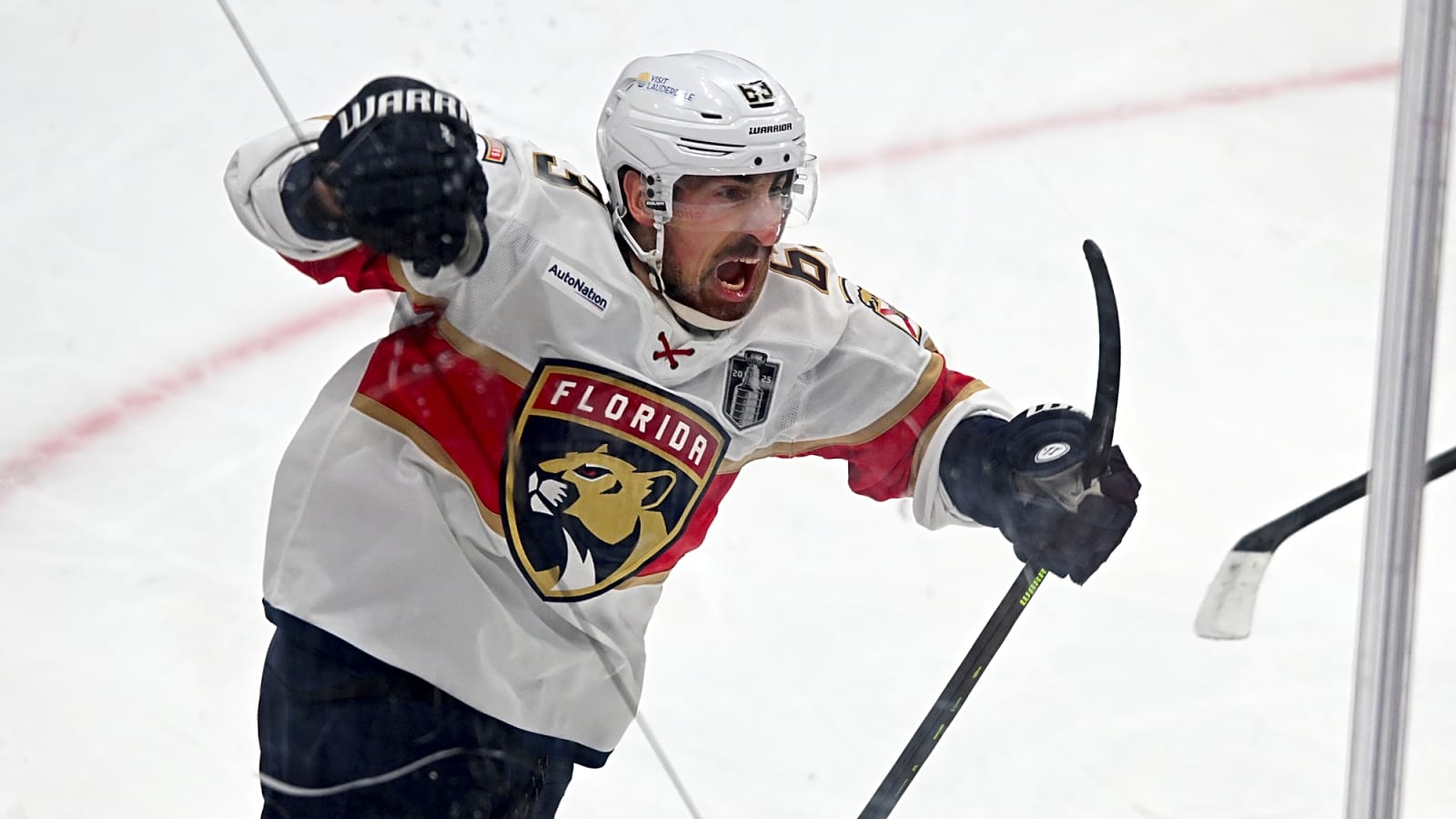 Insider Pierre LeBrun Links Brad Marchand to Shocking Canadian Destination