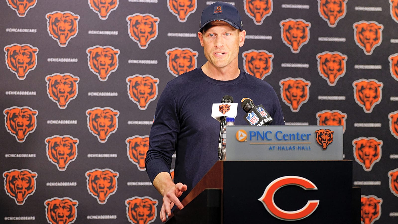 Bears Could Start Hot in 2025