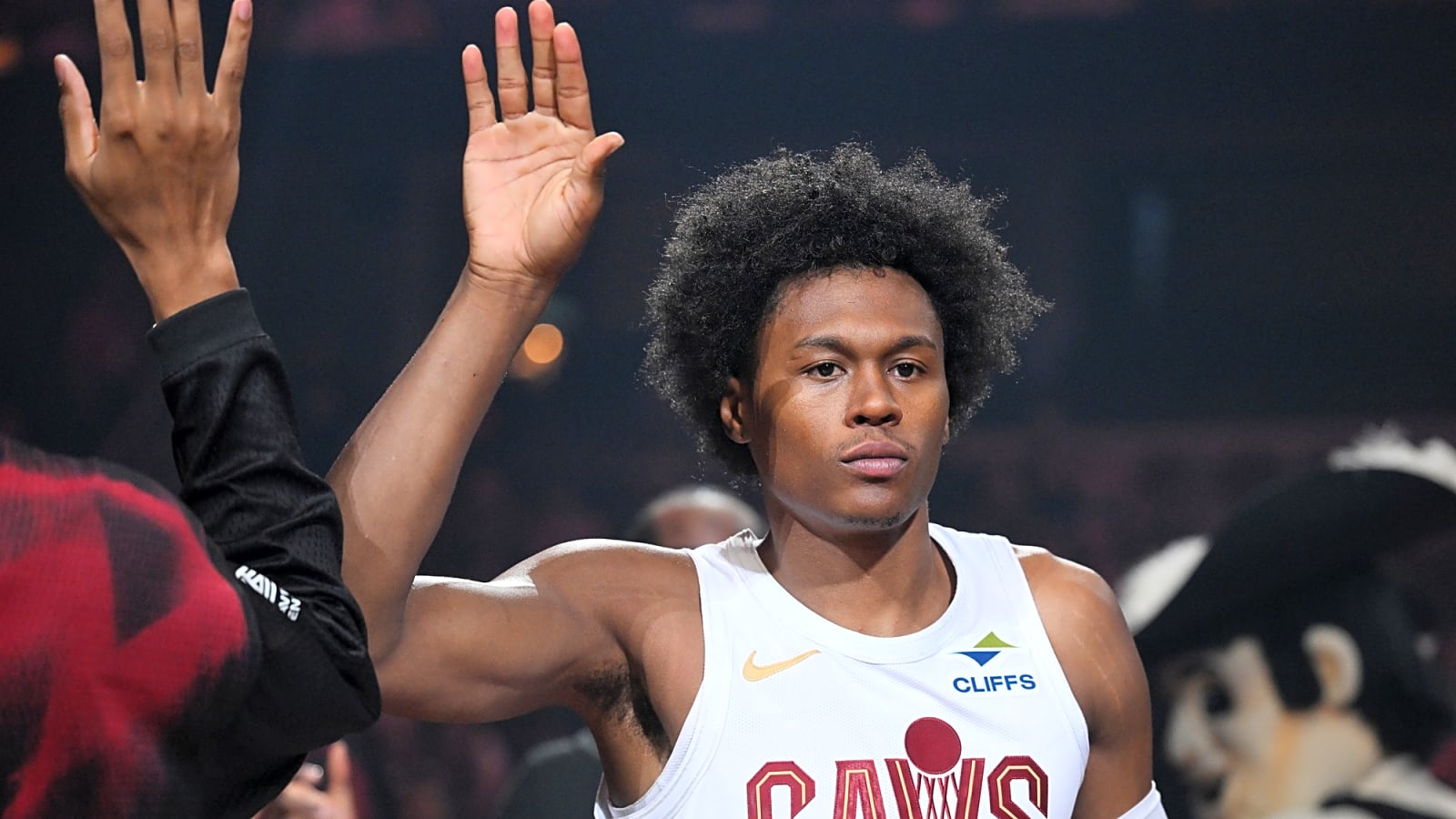 Peyton Watson wants Cavs to adopt ‘take no prisoners’ mentality