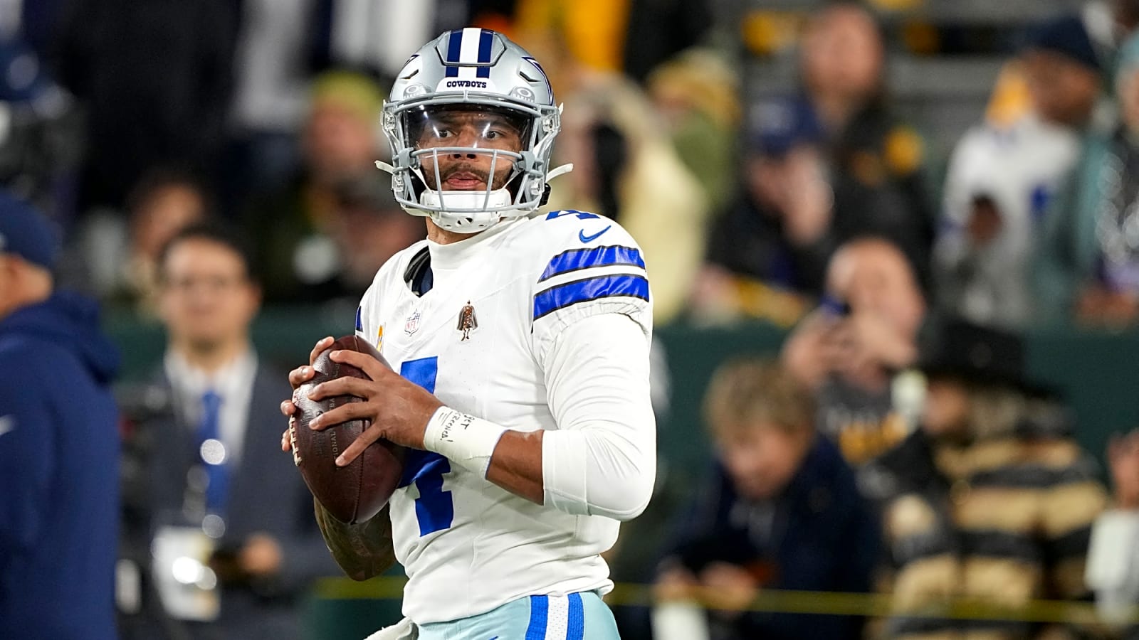 The Dallas Cowboys: How the Mediocre Have Fallen