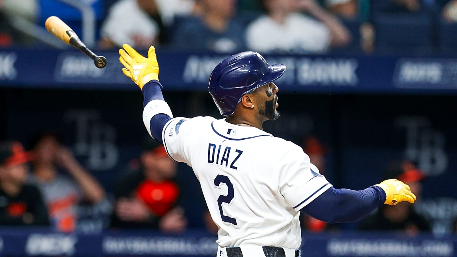 2026 Injury Report: Updates on Baldwin, Diaz, Jeffers