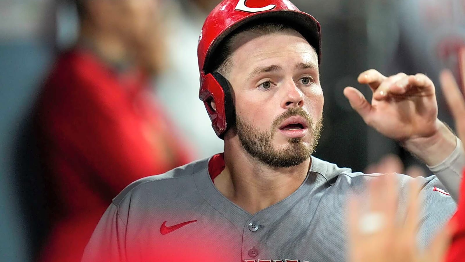 Rays View Gavin Lux As Full-Time Second Baseman