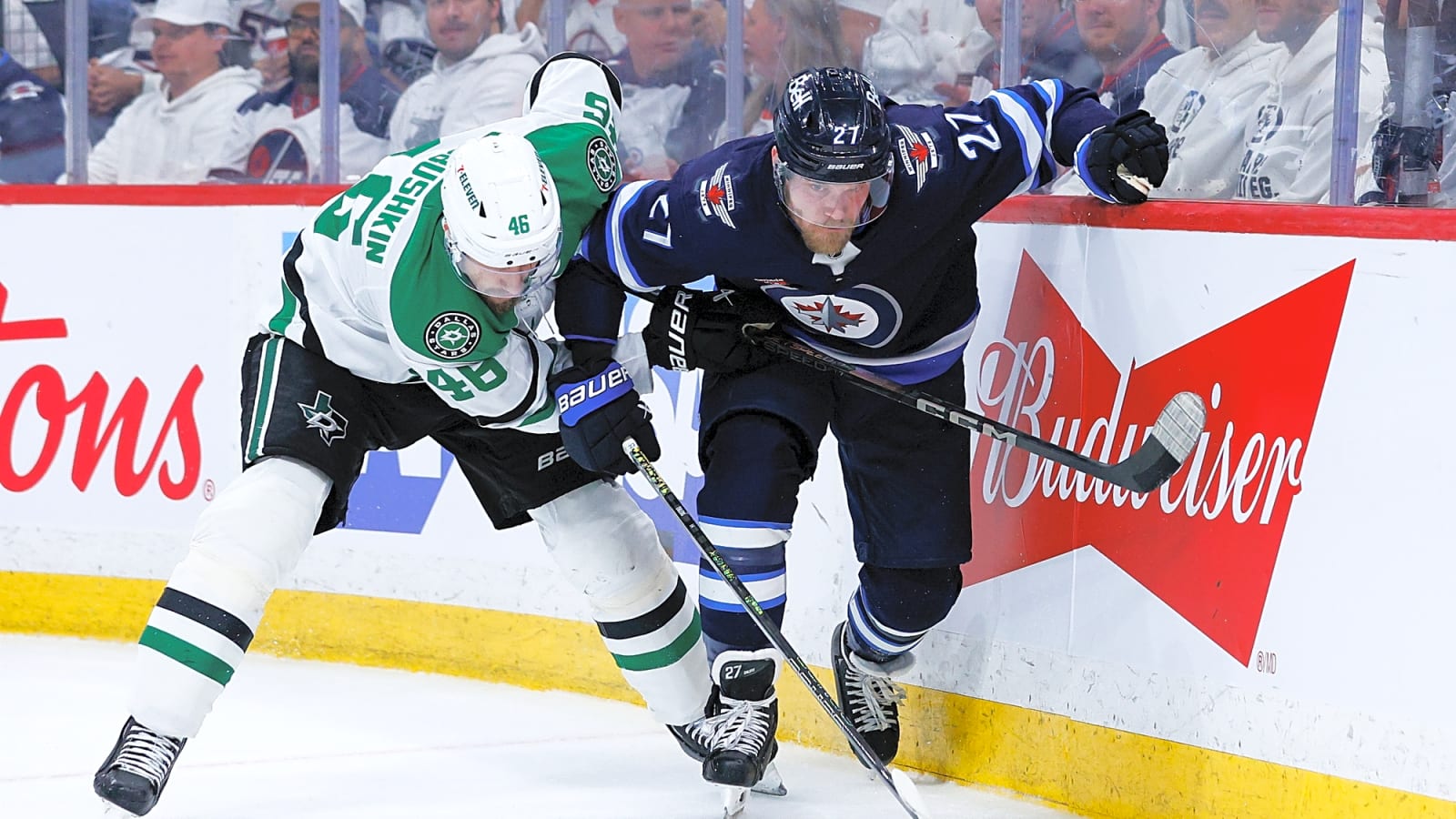 NHL Insider Elliotte Friedman Provides Update on Nikolaj Ehlers&#39; Free Agency Plans