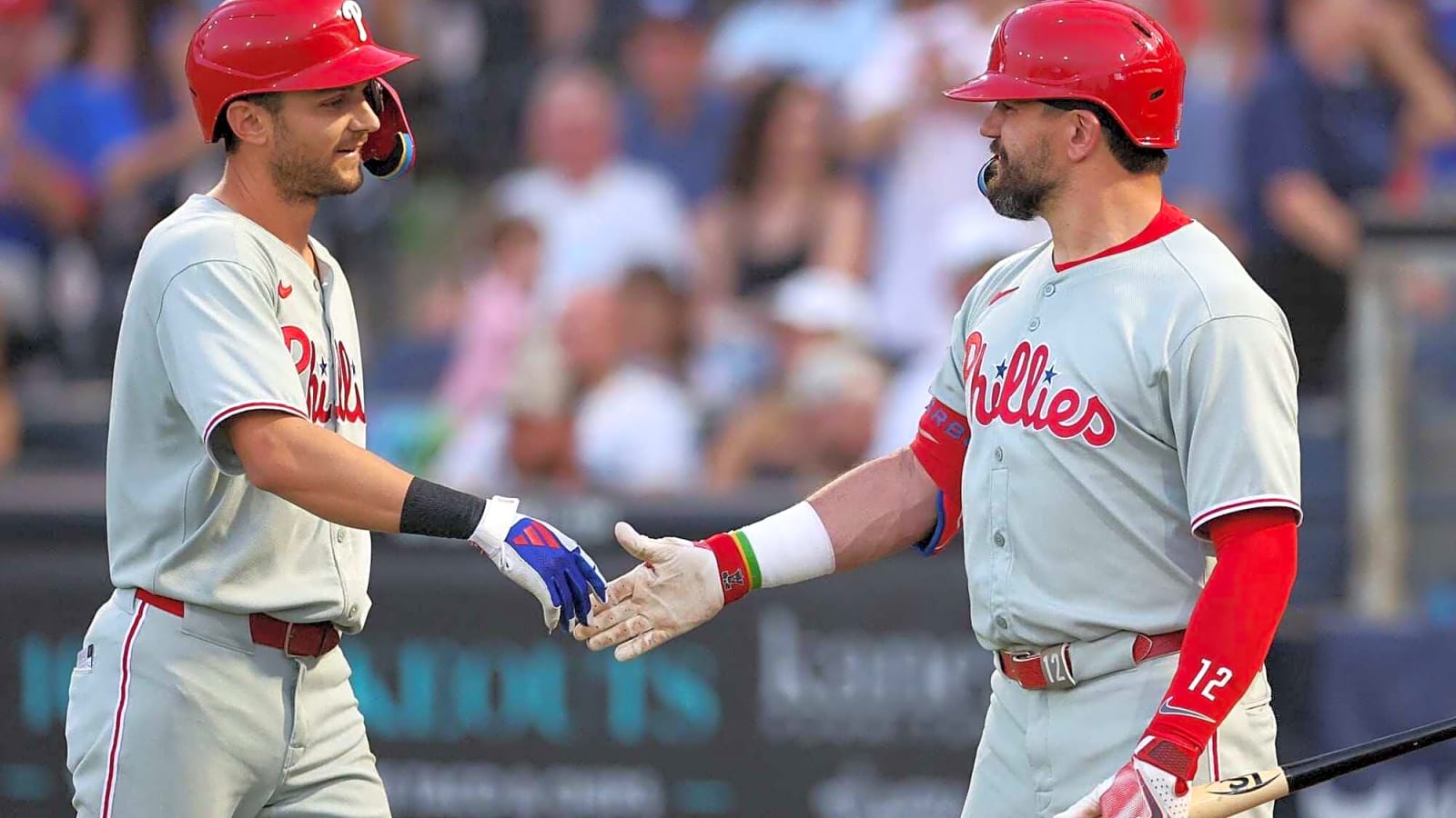MLB Parlay Picks For July 18, 2025