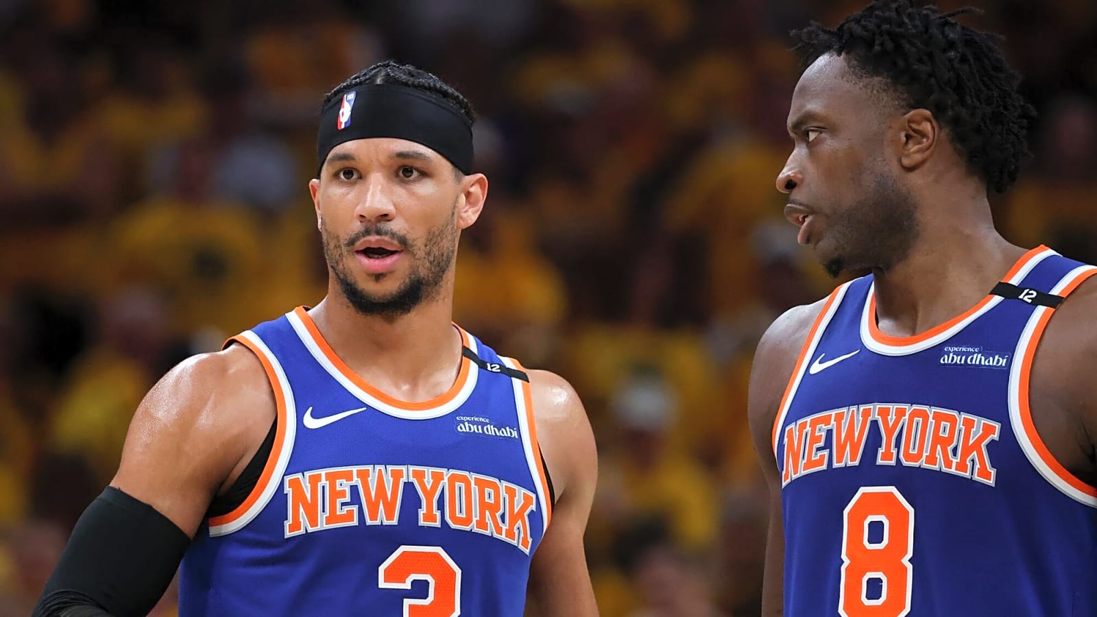 New York Knicks’ Head Coaching Rejections Revealed by NBA Insider