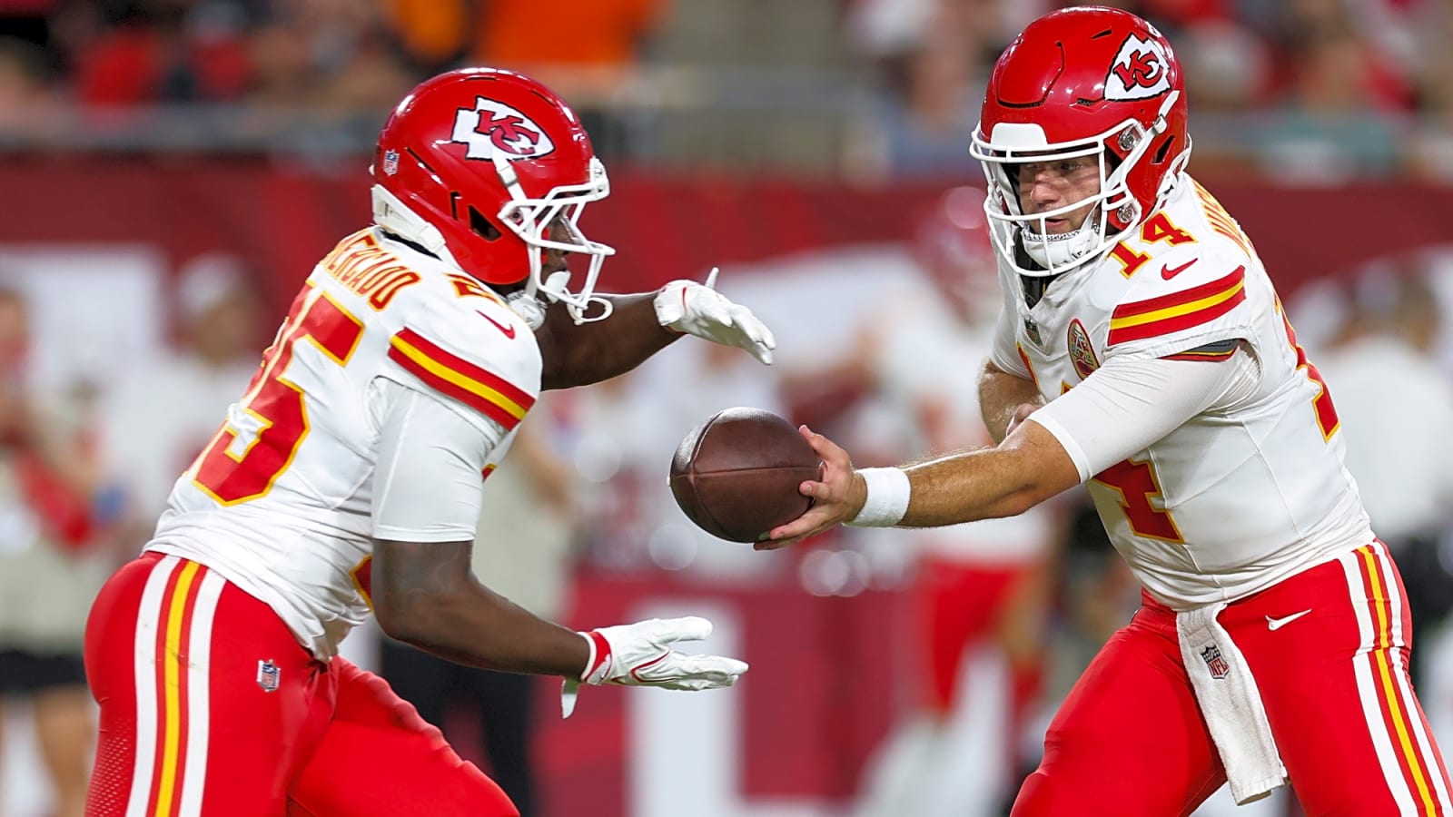 Emari Demercado Embraces ‘Sleeper’ Role In Cowboys Backfield
