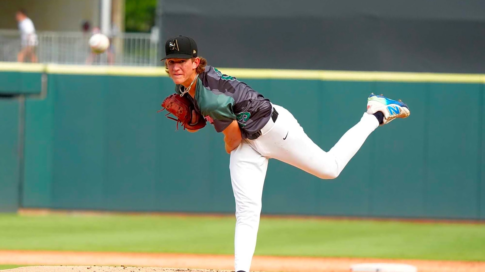 2025 MLB Farm Review: Atlanta Braves