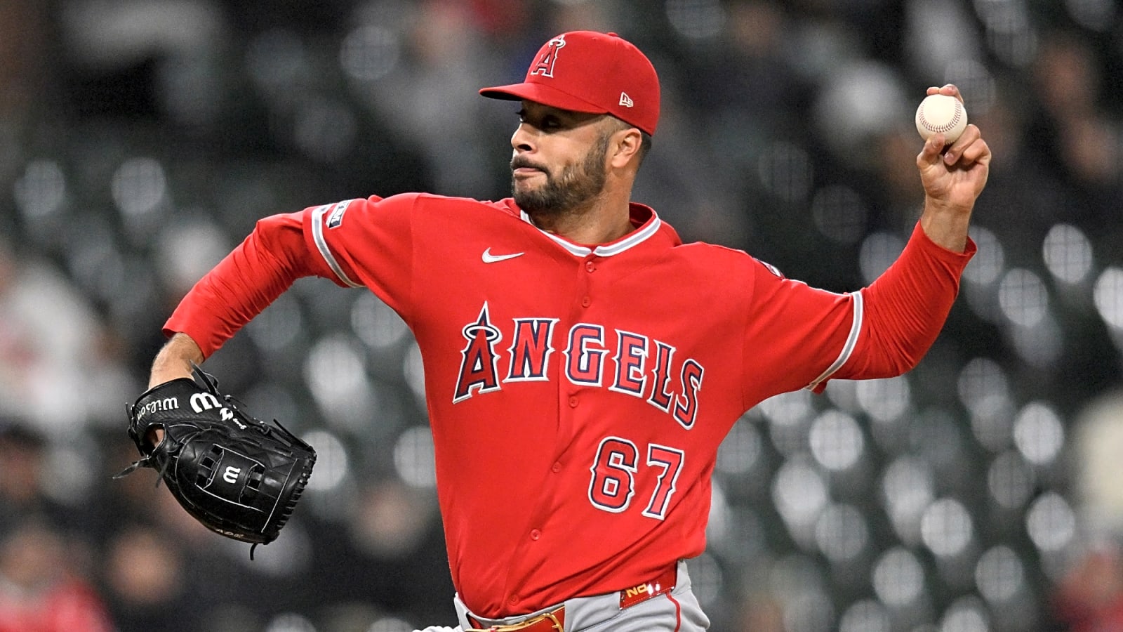 Joey Lucchesi Signs With NPB’s Chiba Lotte Marines