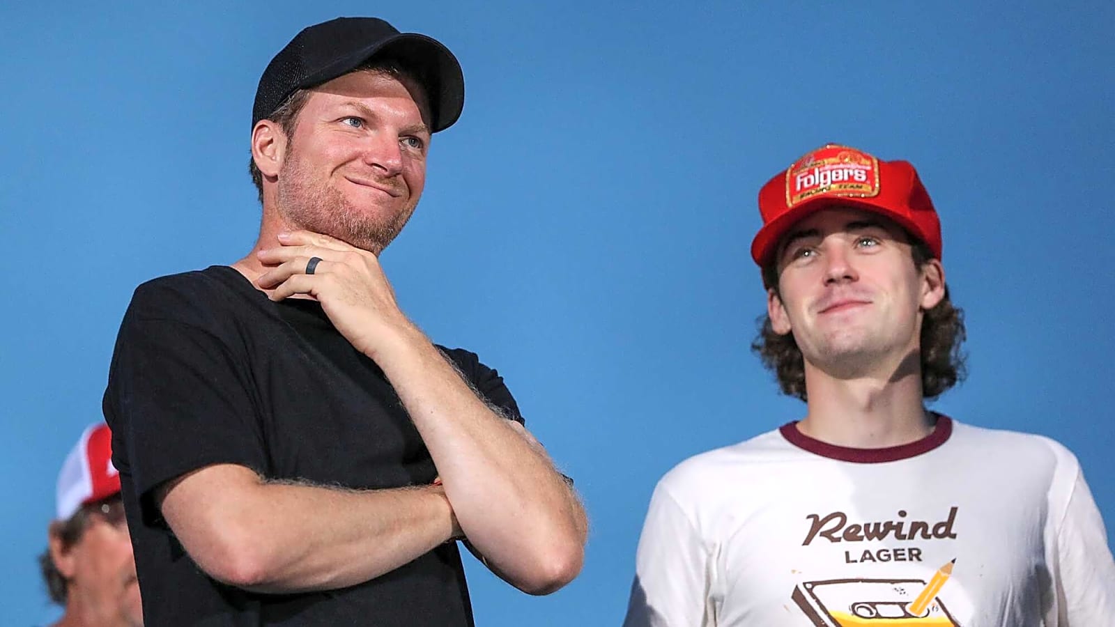 Dale Earnhardt’s Family Legacy Continues as Fourth-Generation Driver Commits to Full-Time ARCA Season