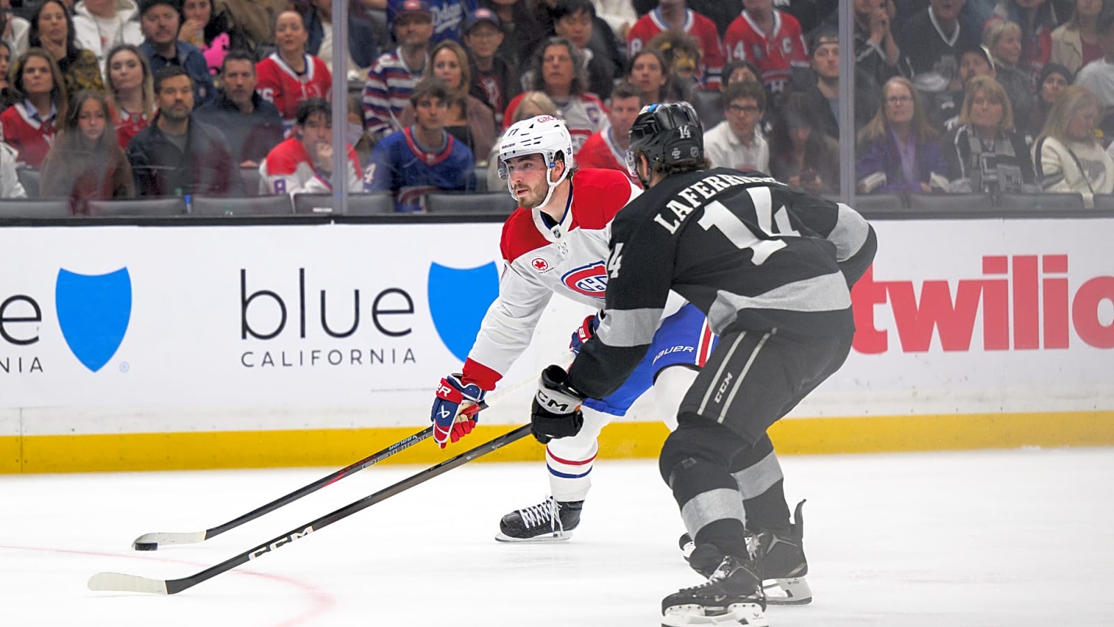 Kirby Dach Out For 2-4 Weeks