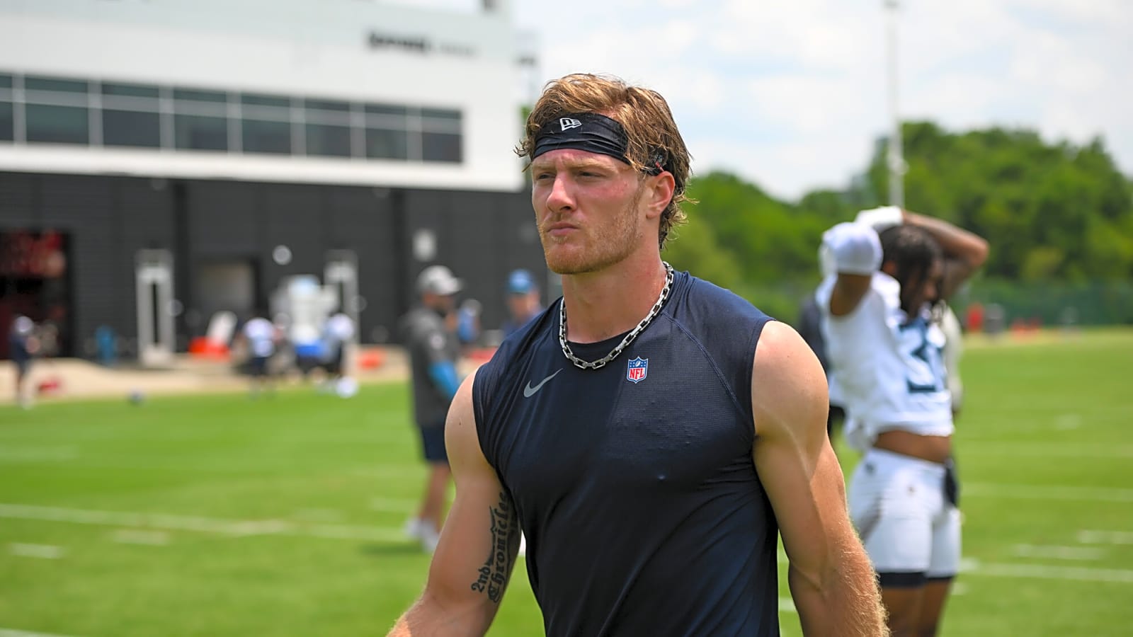 2025 Backup QB Power Rankings