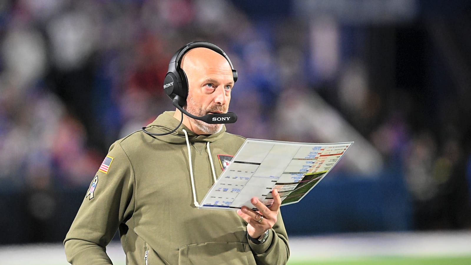 NFC Notes: Jessie Bates, Matt Nagy, Cardinals, Falcons, Giants