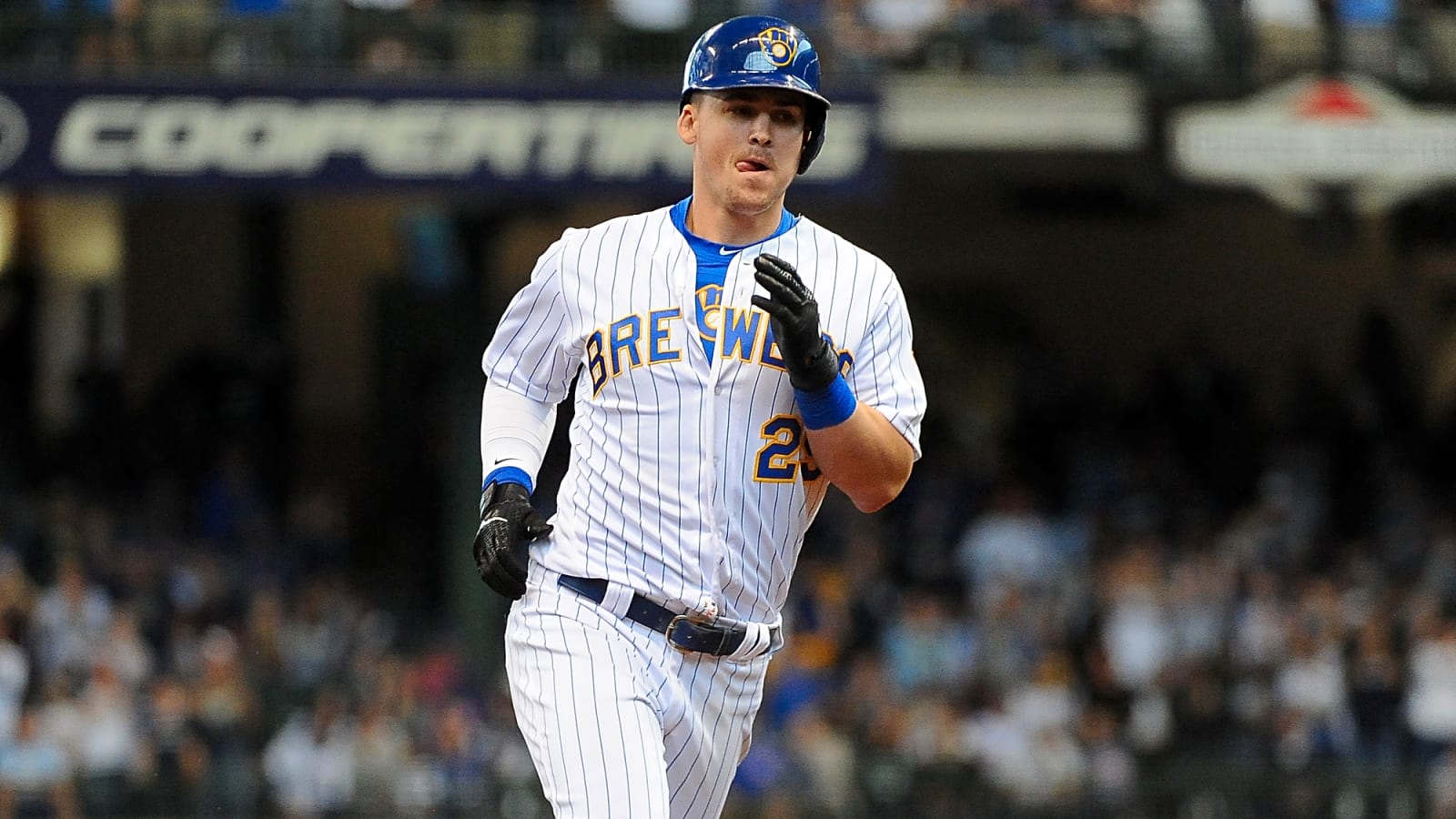 Chicago Cubs Sign Former Top Prospect