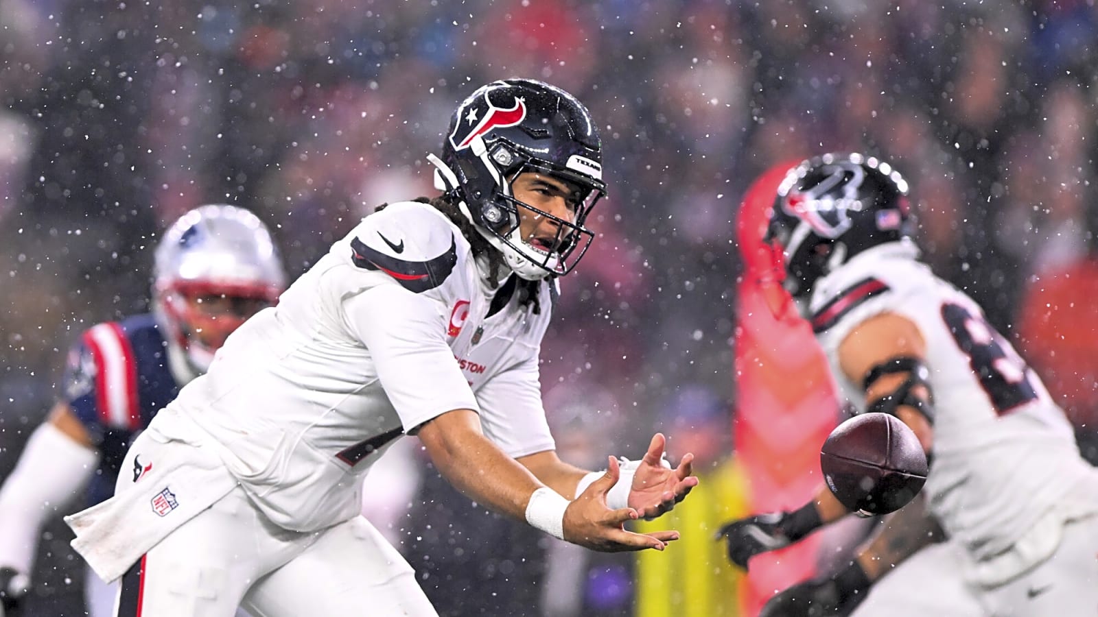 Texans 2026 Offseason: 4 Moves to Launch CJ Stroud to Super Bowl LXI